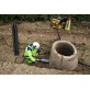  Atlas Copco hidrauliskie urbji
